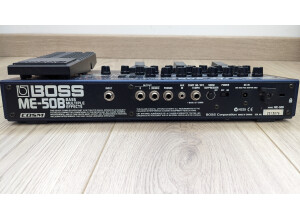 Boss ME-50B (8218)