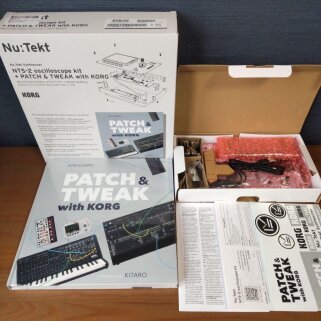 Kit NTS-2 Kit NTS-2