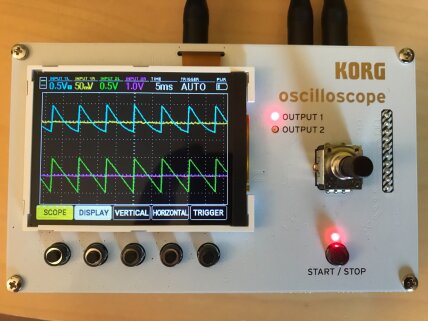 MS-20 vs NTS-2 saw MS-20 vs NTS-2 saw