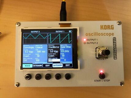 NTS-2 Wave NTS-2 Wave