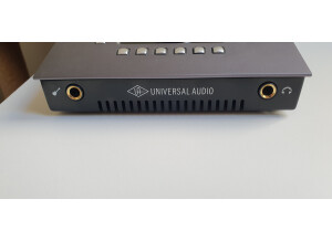 Universal Audio Apollo Twin X Duo (84612)