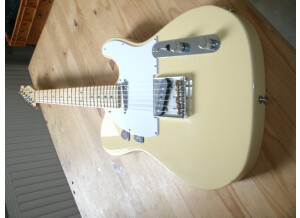 Fender American Special Telecaster (81483)