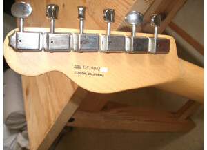 Fender American Special Telecaster (36282)