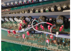 TAC - Total Audio Concepts Matchless (6572)