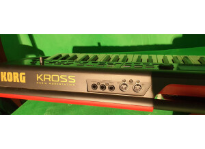Korg Kross-61