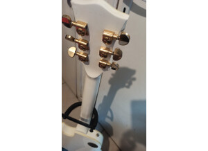 Az By Wsl Guitars Serie 60 (98562)