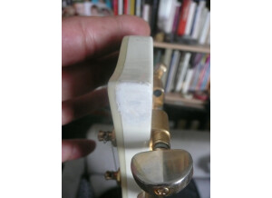 Az By Wsl Guitars Serie 60 (81708)