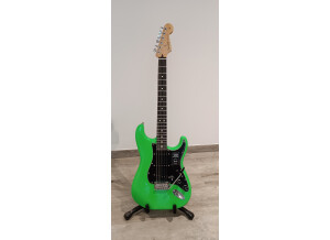 Fender Player Stratocaster (981)