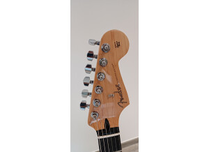 Fender Player Stratocaster (36812)