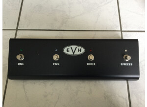 EVH 5150 III Footswitch (31995)