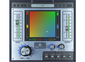 United Plugins FirePresser by FireSonic