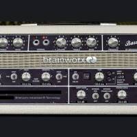 Vends bx_bassdude de la marque Brainworx (Plugin Alliance)
