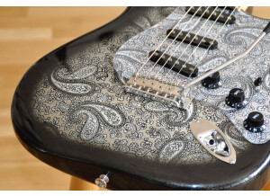 Tokai Goldstar Sound Stratocaster (33217)