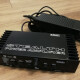 Stealth Power Amp Stealth Power Amp