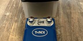 T-Rex ToneBug Booster