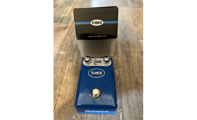 T-Rex Engineering ToneBug Booster (58526)