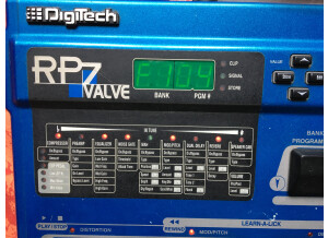 DigiTech RP7