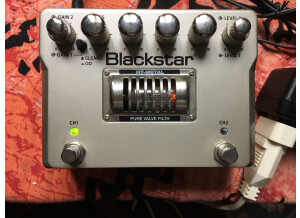 Blackstar Amplification HT-Metal