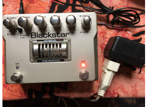 Blackstar 02