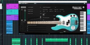 Vends WEDGE FORCE Keemun  de la marque Brainworx (Plugin Alliance)