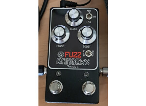 Formula B Fuzz Rangers (64127)