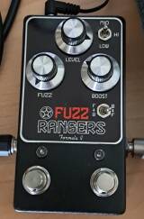Formula B Fuzz Rangers