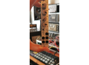 Doepfer A 118-2 Noise Random/S&H (61858)
