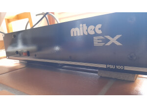 Mitec EX Series