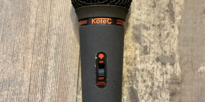 Micros Kotec KM300D et Km 250 D