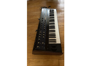 Korg PolySix (61653)