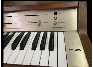 Philips Philicorda 22GM754