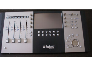 Euphonix MC Control (96023)