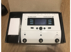 TC-Helicon VoiceLive Play GTX (74038)
