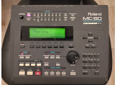 ROLAND MC-80 WITH VE-GSPRO VOICE EXPANSION BOARD