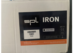 SPL Iron V2