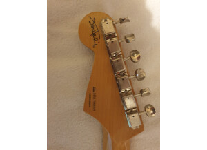 Fender Jimi Hendrix Monterey Stratocaster (29428)