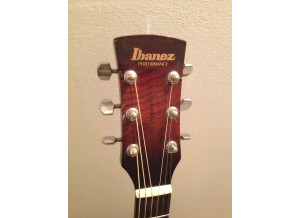 Ibanez PF20 - Traditional Violin