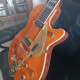 G6121-1955 Chet Atkins Solid Body w/ Leather Trim G6121-1955 Chet Atkins Solid Body w/ Leather Trim