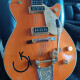 G6121-1955 Chet Atkins Solid Body w/ Leather Trim G6121-1955 Chet Atkins Solid Body w/ Leather Trim