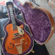 G6121-1955 Chet Atkins Solid Body w/ Leather Trim G6121-1955 Chet Atkins Solid Body w/ Leather Trim