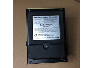 Amt Electronics Tweed Sound (96945)