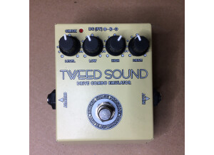 Amt Electronics Tweed Sound (92889)