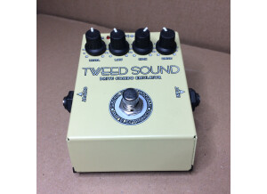 Amt Electronics Tweed Sound