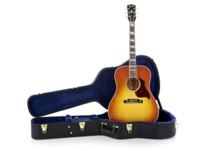 Gibson Hummingbird Artist Limited HC