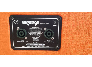 Orange Smart Power SP410