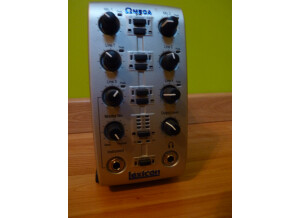Lexicon Omega Desktop Recording Studio
