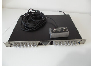 Mesa Boogie V-Twin Rack (39865)