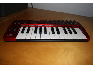 Behringer U-Control UMA25S (39580)