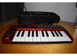 Behringer U-Control UMA25S (73558)