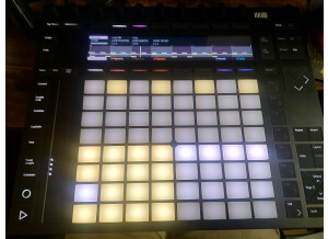 Ableton Push 2 (1148)